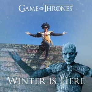 Meet your Posher, Kenny